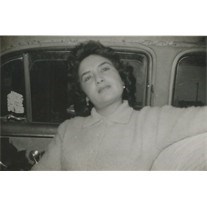 Obituary of Maria Concepcion Lujan