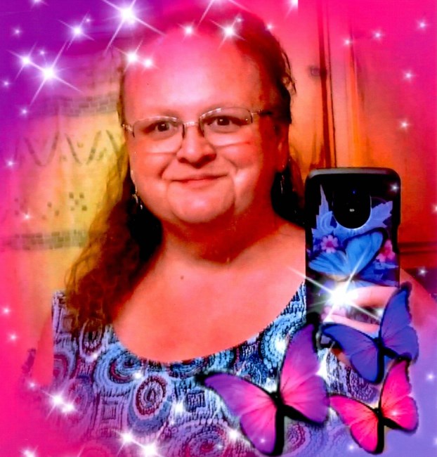 Obituary of Pamela Renee Lane