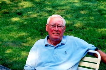 Obituary of Alfred W. Morton