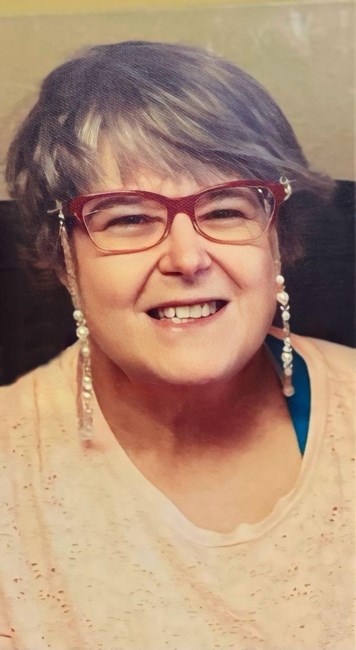 Obituary of Christine Marie Titus