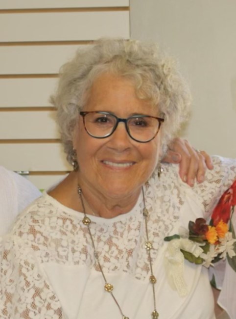 Obituario de Cindy M. Sherman