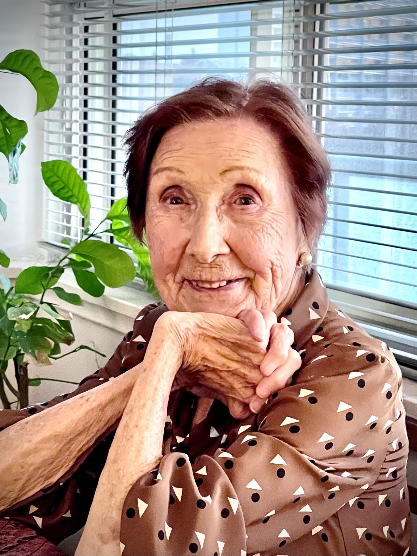 Obituario de Rosalie Jacoba Wimbs
