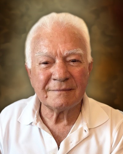 Obituary of Vincenzo Ioannoni