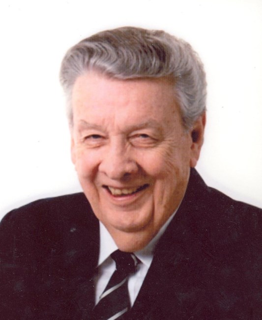 Obituary of Lisle Milton Ramsey