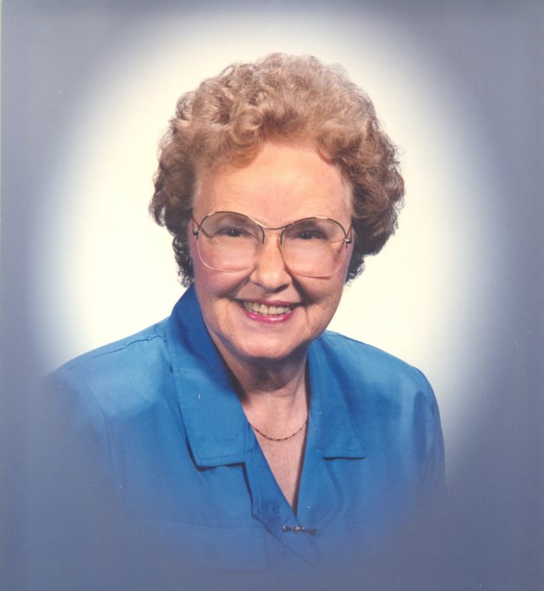 Obituary of Dorothy I Osborn