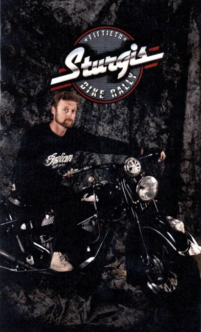 Obituary of Paul Kevin Garvey