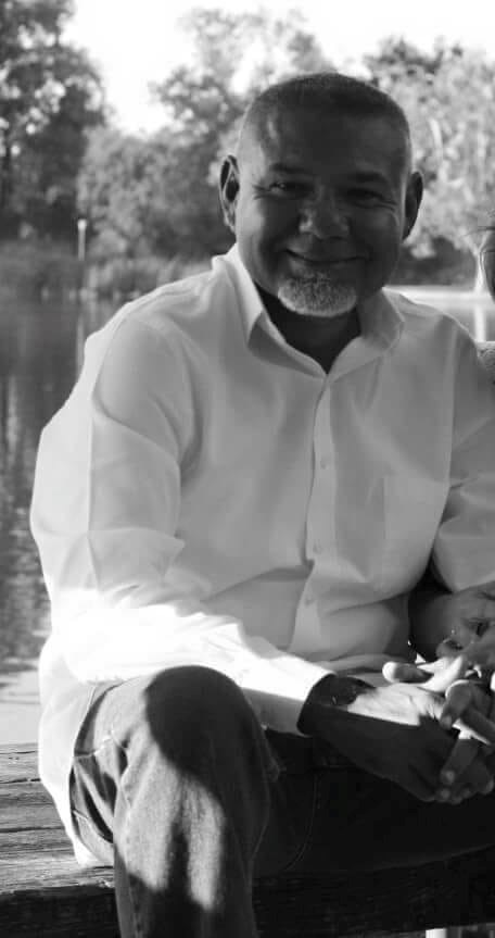 Obituary of Manuel Abraham Campos