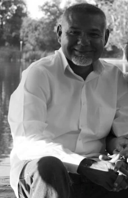 Obituary of Manuel Abraham Campos