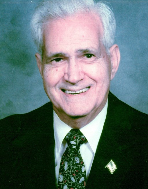 Obituario de Donald K. Nutter