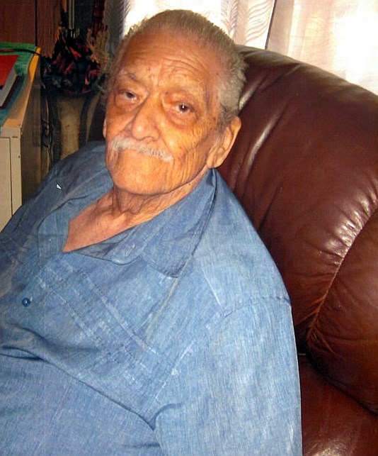 Obituary of Alexander M. Hernandez