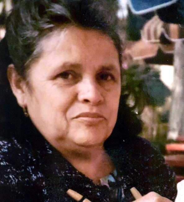 Obituary of Josefina Rivas