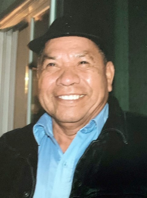 Obituary of Ignacio Sanchez-Villanueva