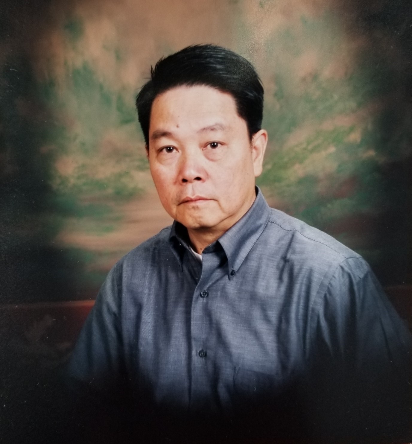 Obituary of David Lai