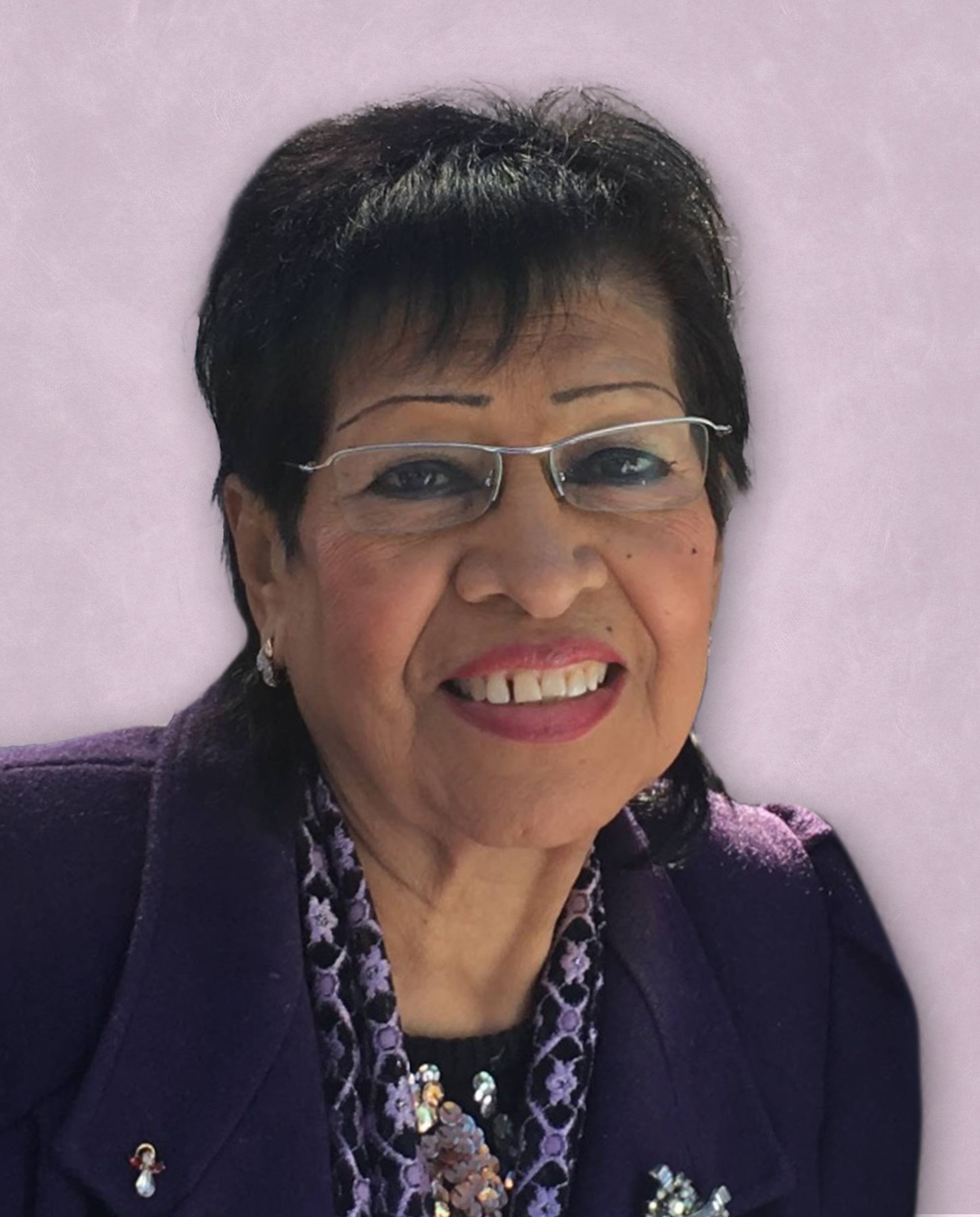 Obituary of Elvira G. Jimenez