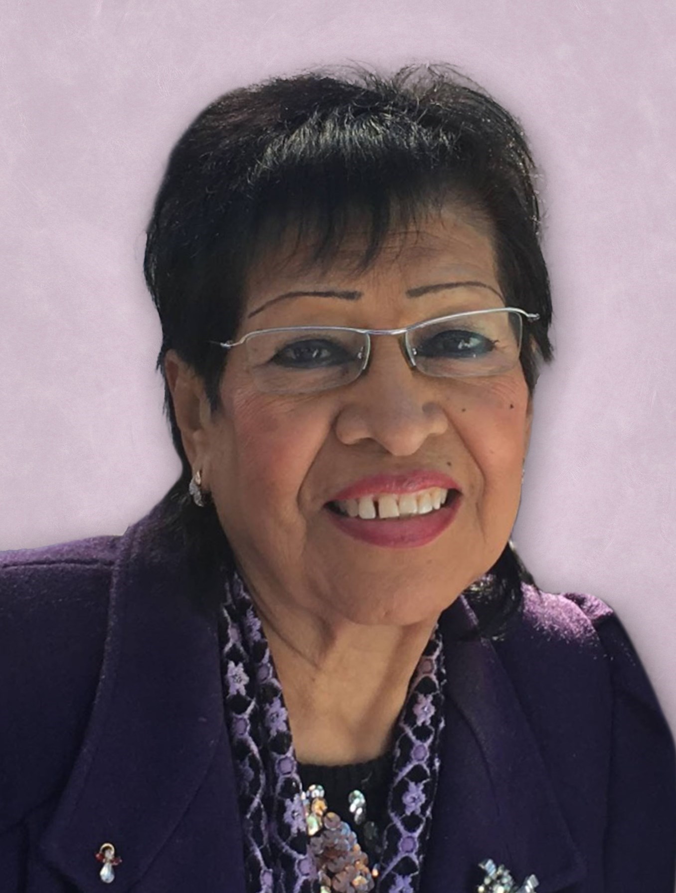 Elvira Jimenez Obituary San Bernardino, CA