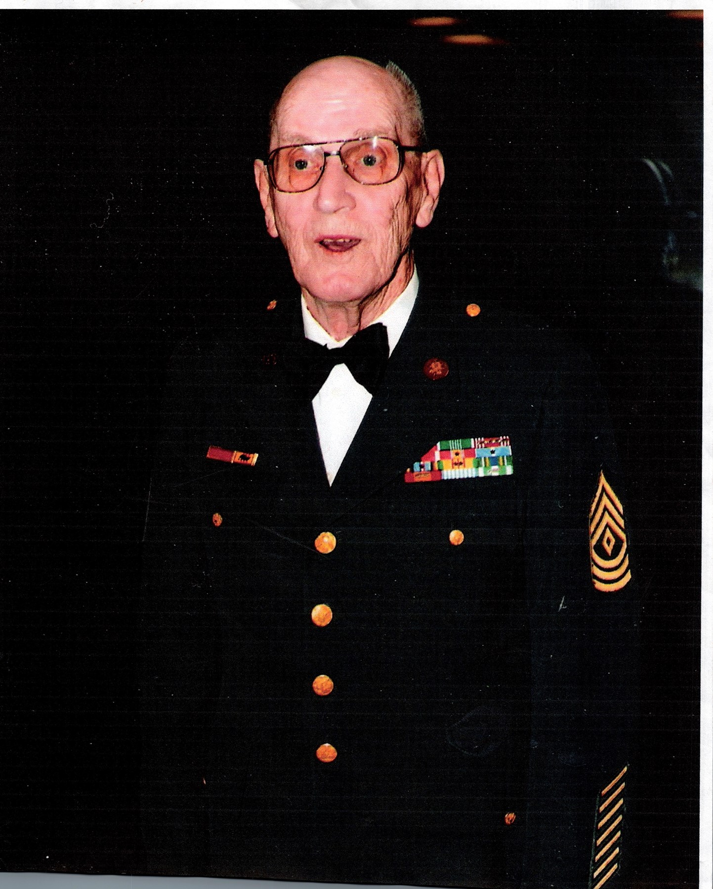 Obituary of Clyde Ray Kessler Jr.