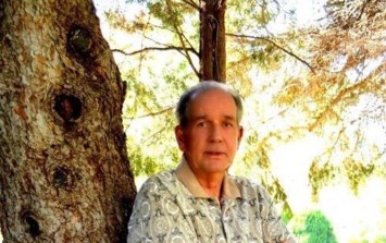 Obituary of Paul Ray Hamilton