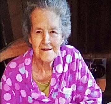 Obituary of Mary Ellen Smith