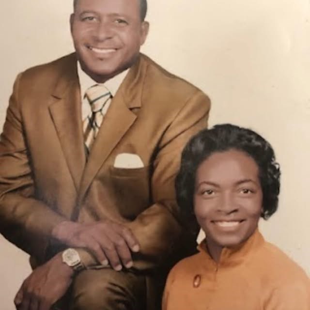 Obituario de Johnnie Quinn Jr.