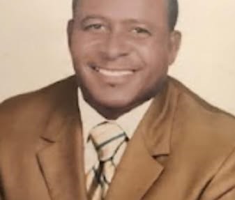 Obituario de Johnnie Quinn Jr.