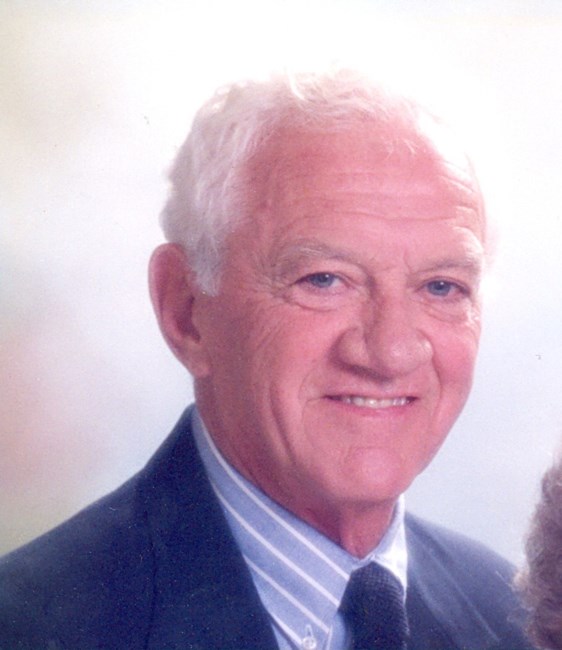 Obituary of Philip Newman Harris