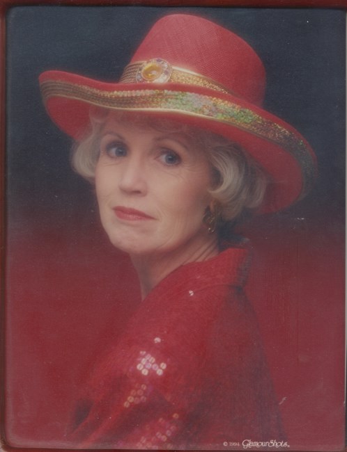 Obituary of Thelma Jo Ann Purvis Long