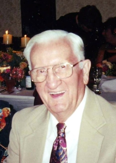 Obituary of Frank Stone