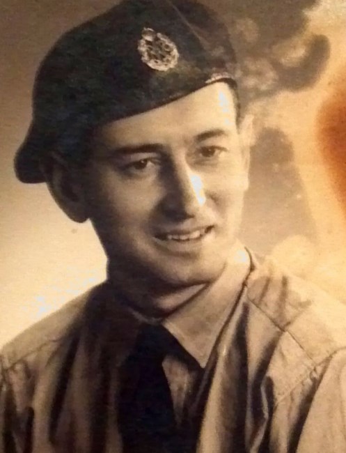 Obituary of Stephen Austin Goddard