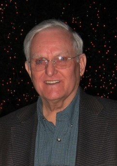 Obituary of Mr. James A. Lockey