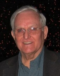 Obituary of Mr. James A. Lockey