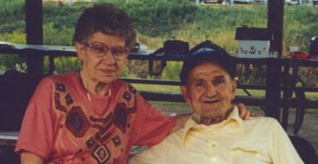 Obituary of Eileen S. Harris