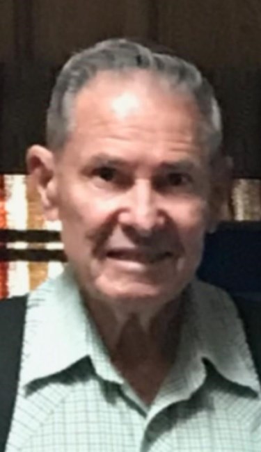 Obituary of Dock Richard Clark