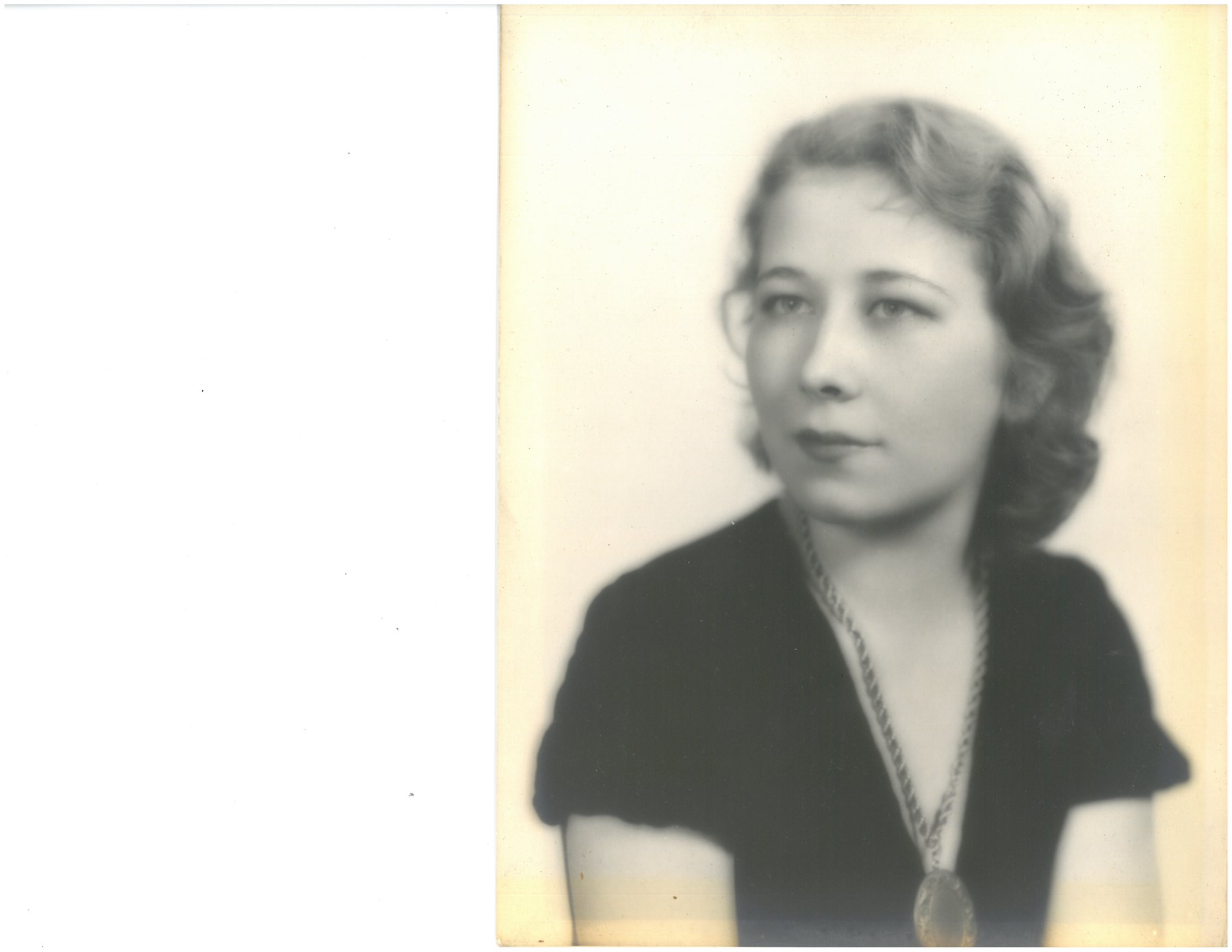 Obituary of Irene Lovering Dowd