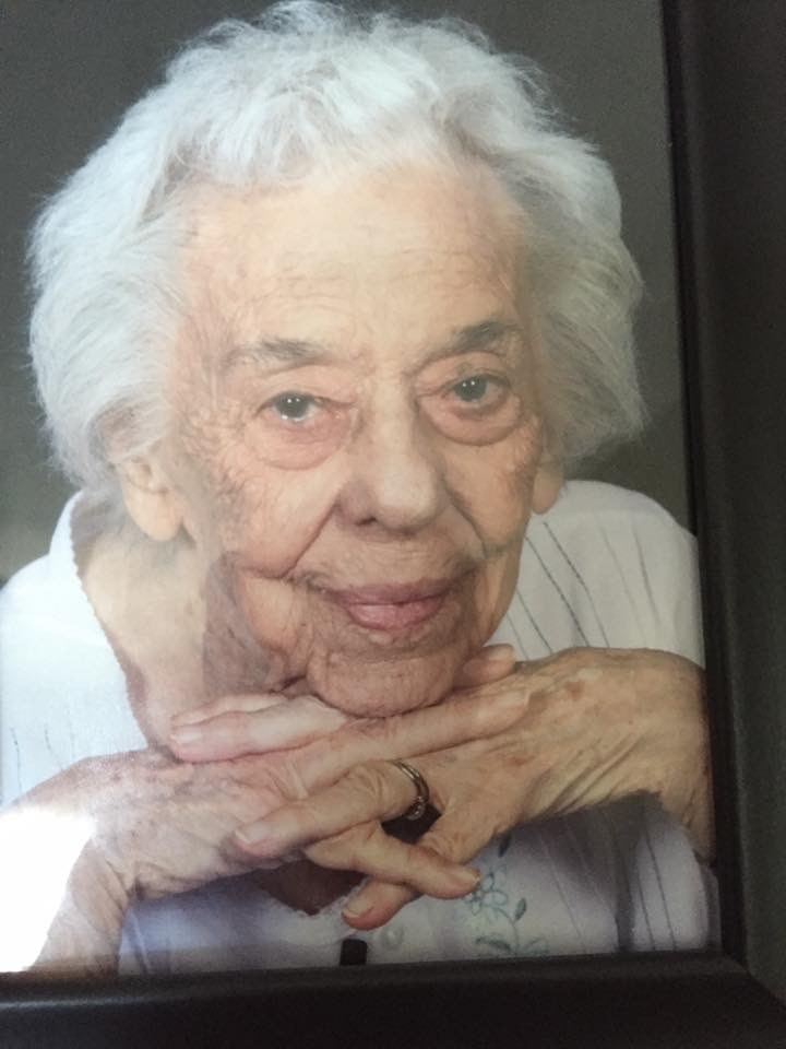 Elizabeth Bridges Obituary McDonough, GA