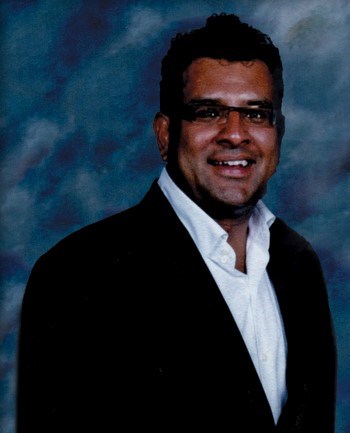 Obituary of Leonard R. Colunga (Lenny)