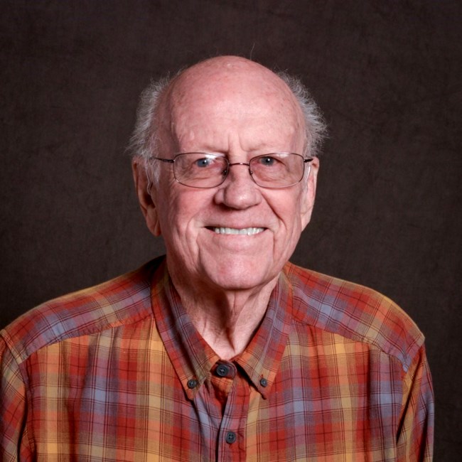 Obituary of Ewald W. Bunge