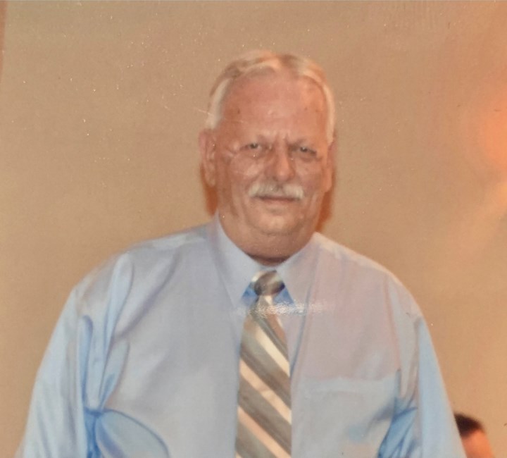 Obituary of David Jan Fronczyk