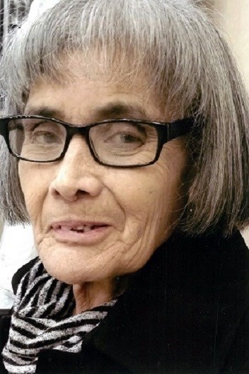Obituary of Guadalupe Gonzalez Solis