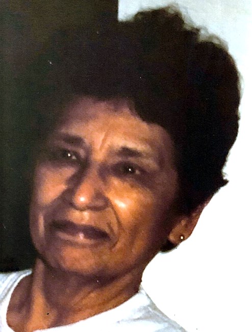 Obituary of Caroline Munguia
