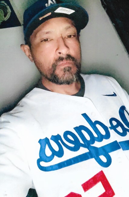 Obituary of Ricardo Vazquez