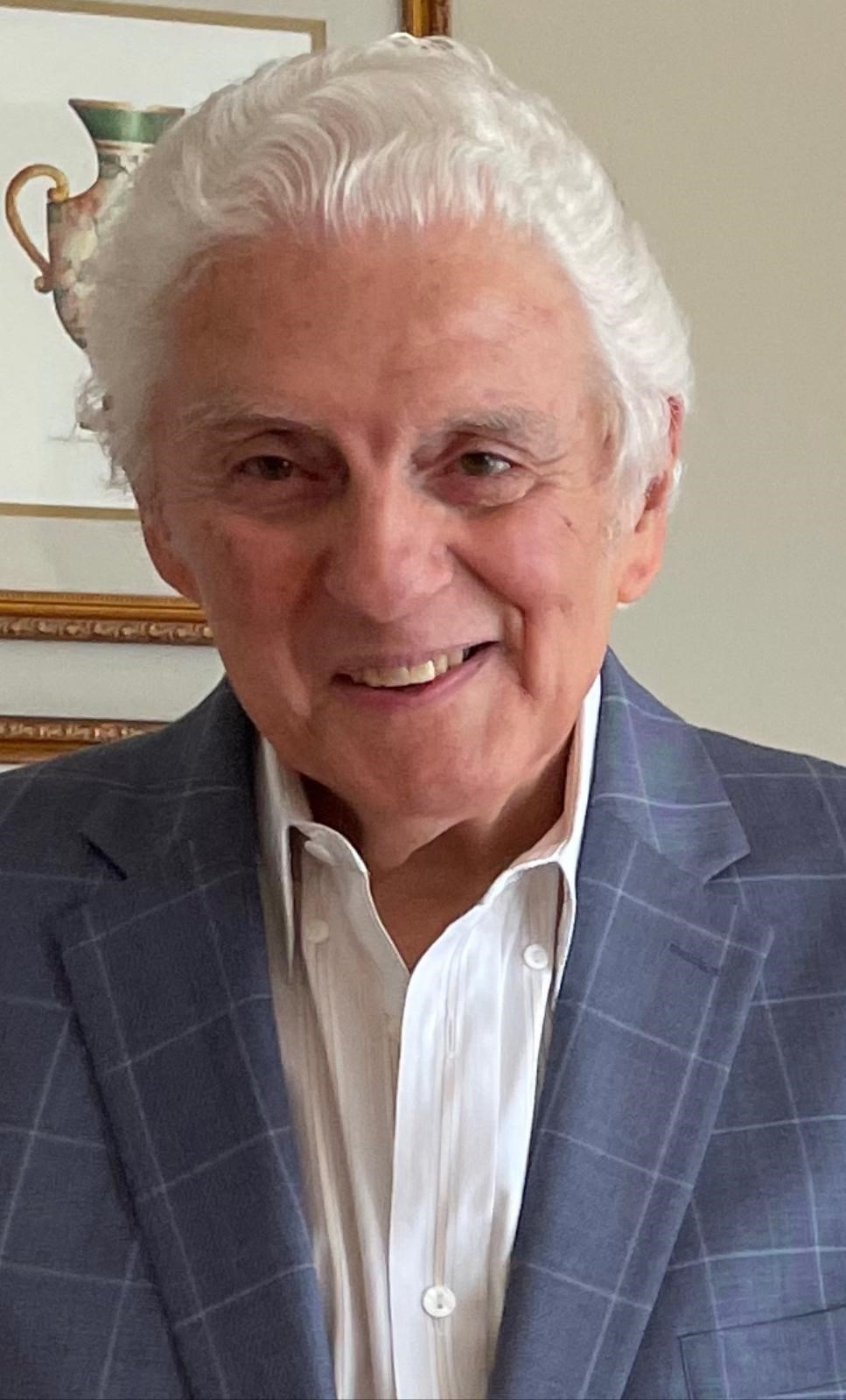 Obituary of Alfredo Jose Piedra