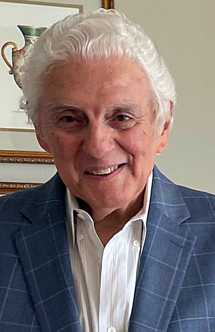 Obituary of Alfredo Jose Piedra