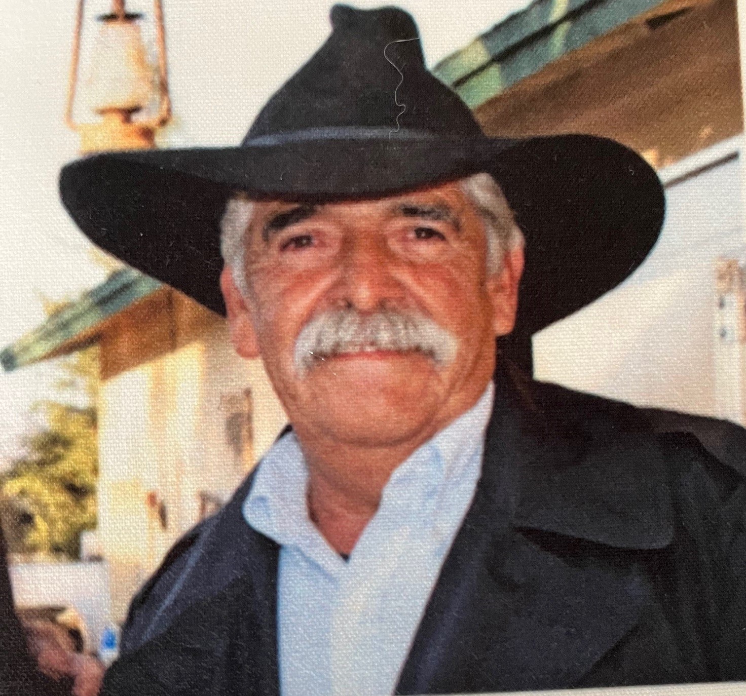 Guadalupe Garza Obituary Dinuba, CA