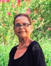 Obituary of Maria Arriola