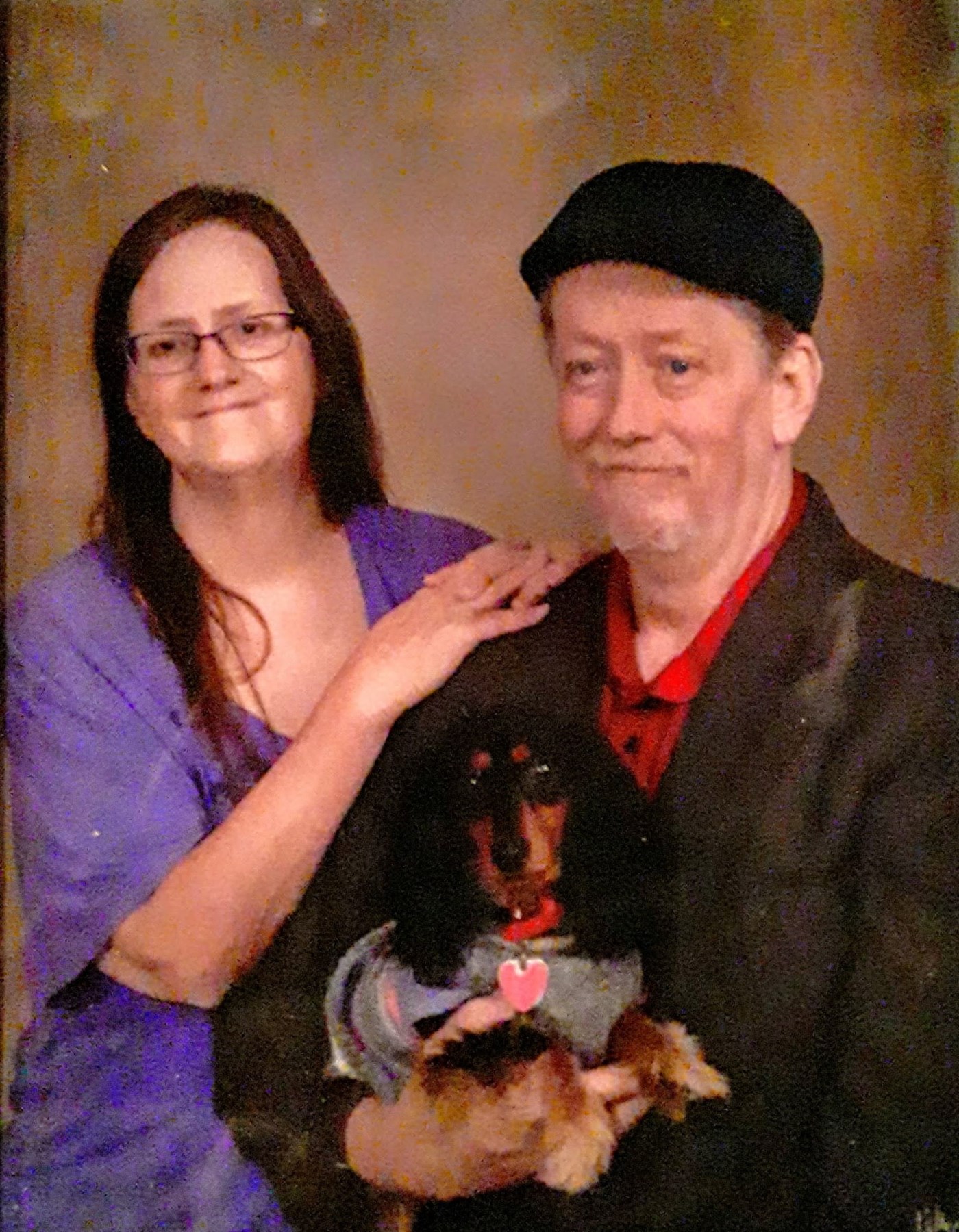 Obituary of Anita Faye Harris