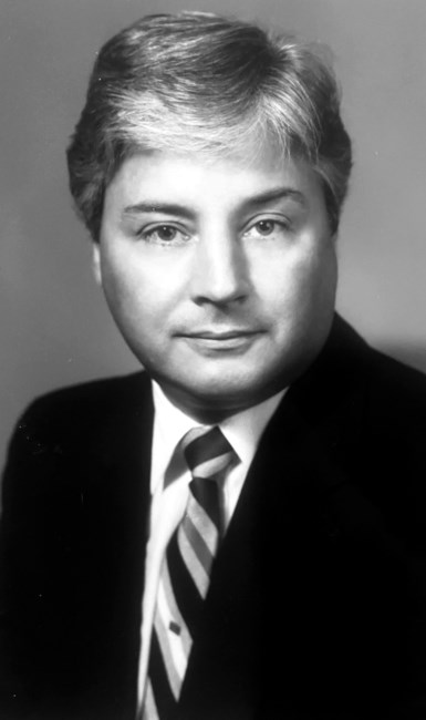 Avis de décès de Thomas Edmund Ziegler