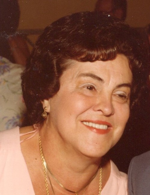 Avis de décès de Sophie M. Gut Kaczmarek