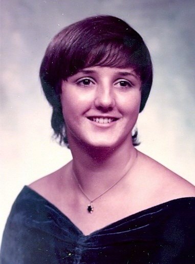 Obituary of Theresa Ann Thompson