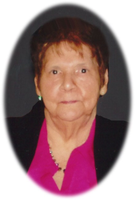 Obituary of Shirley Sims