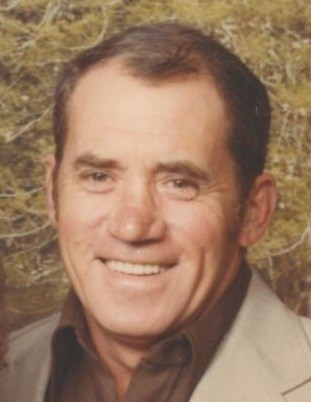 Obituary of Harold D. Shaver